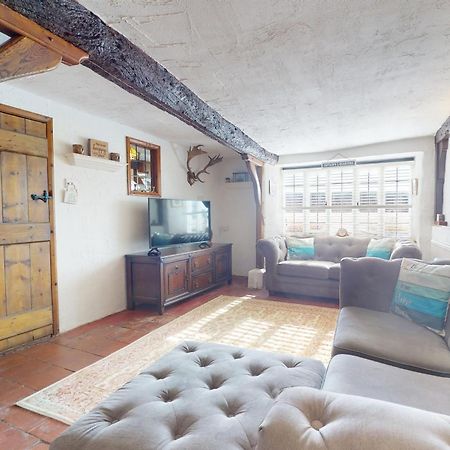 Captains Cottage مينهيد المظهر الخارجي الصورة