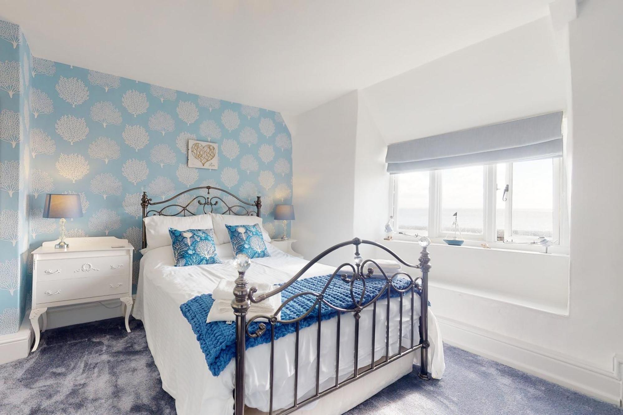 Captains Cottage مينهيد المظهر الخارجي الصورة