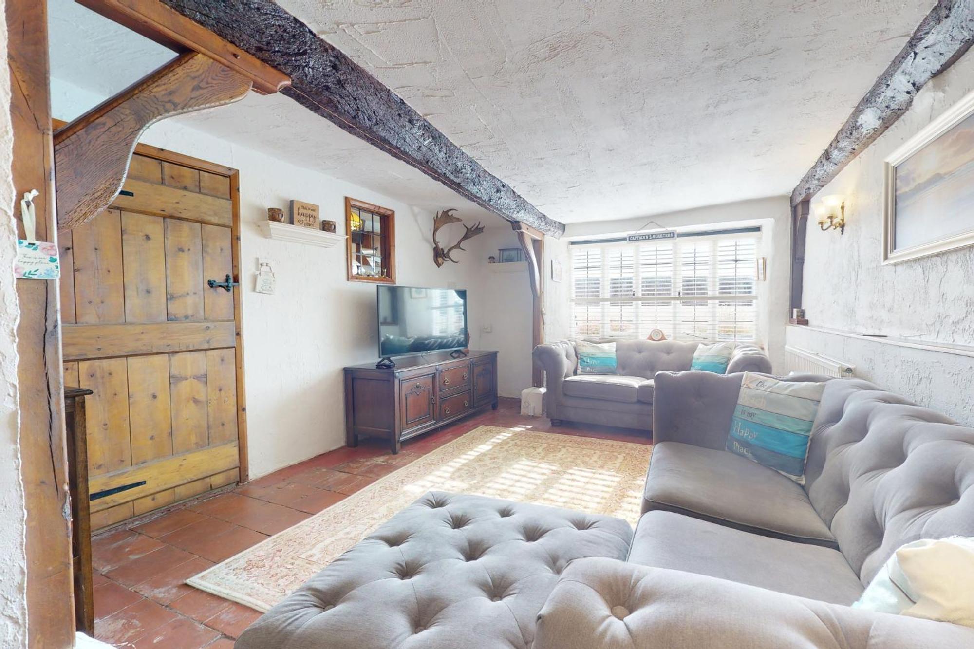 Captains Cottage مينهيد المظهر الخارجي الصورة