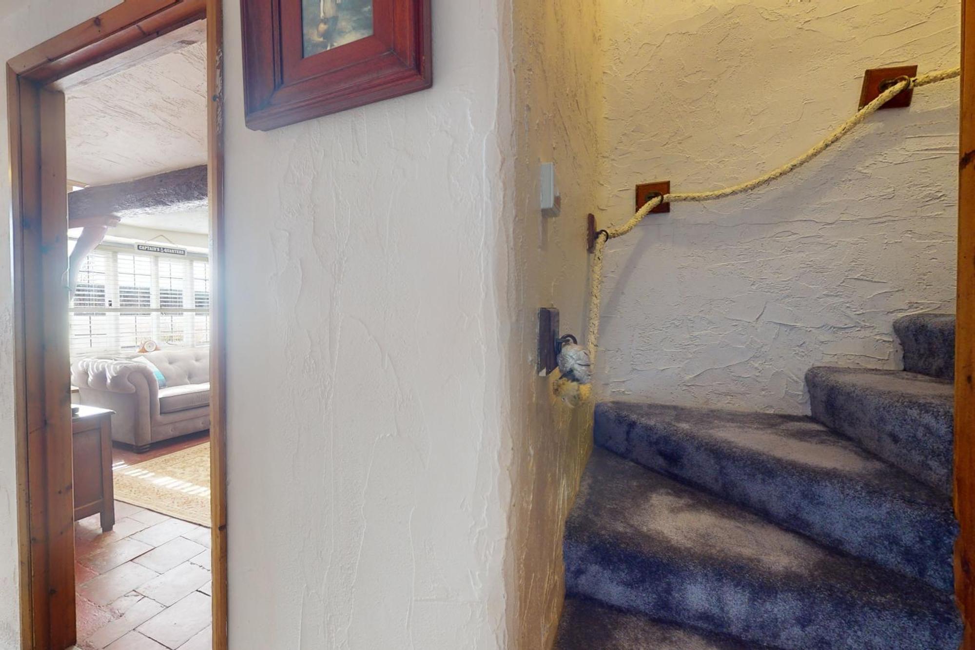 Captains Cottage مينهيد المظهر الخارجي الصورة