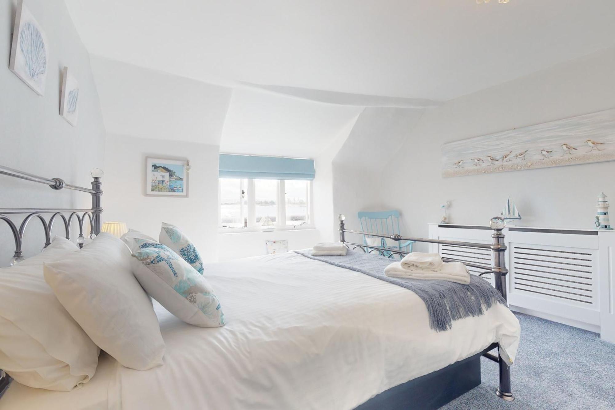 Captains Cottage مينهيد المظهر الخارجي الصورة