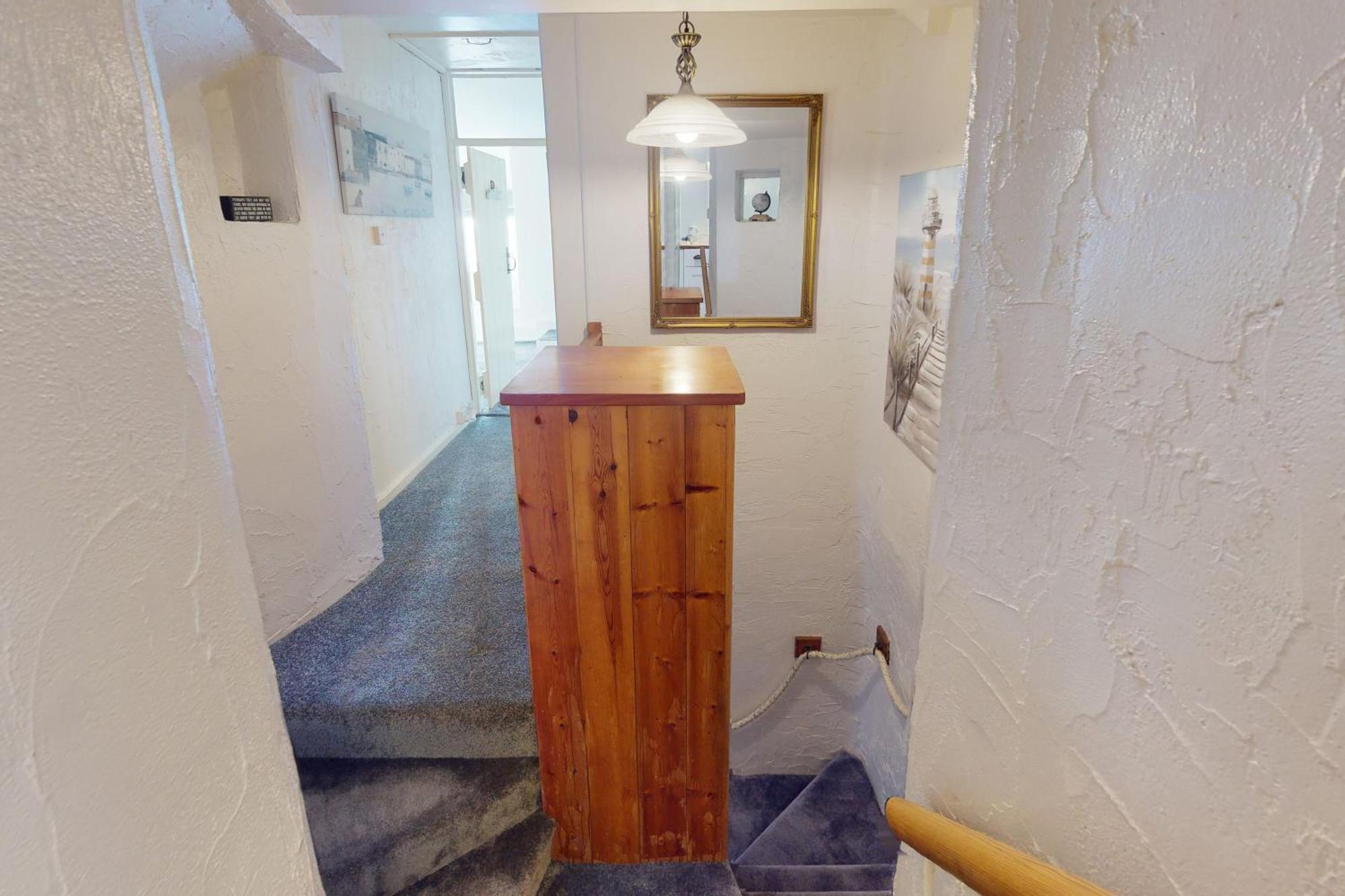 Captains Cottage مينهيد المظهر الخارجي الصورة