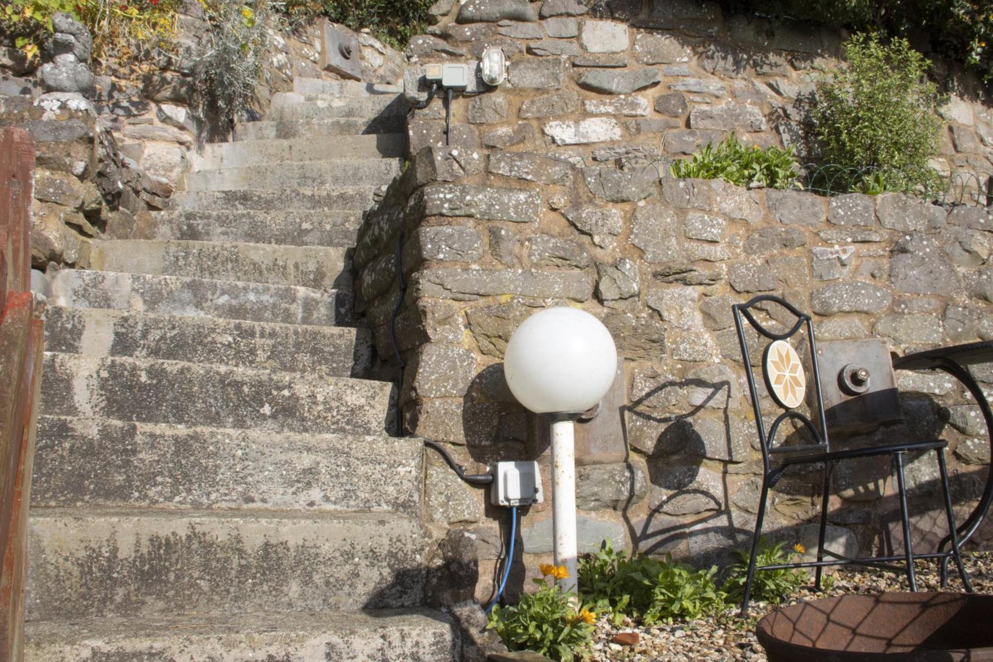Captains Cottage مينهيد المظهر الخارجي الصورة